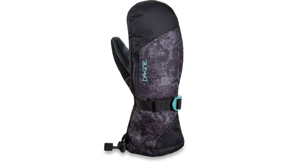 Dakine Sequoia Mitt - Women's-Leopard-X-Small