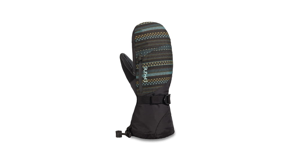 Dakine Sequoia Mitt - Womens-Mojave-Large