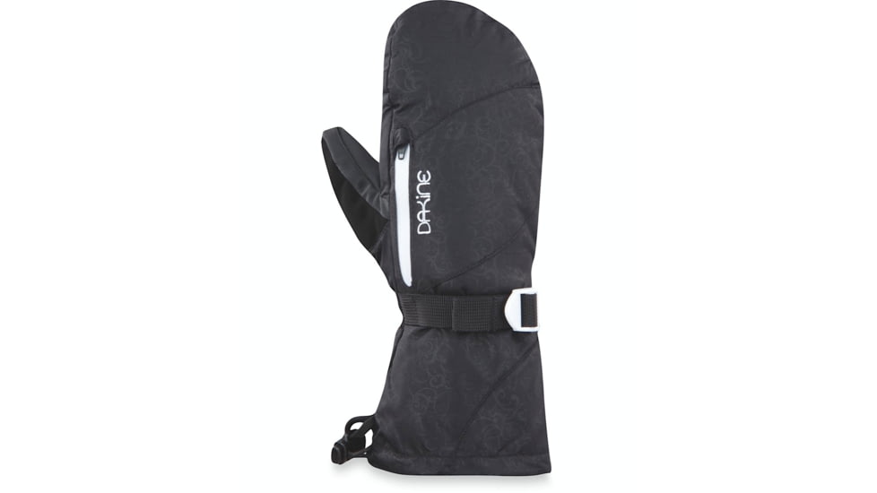 Dakine Sequoia Mitt - Women's-Obsidian-Large