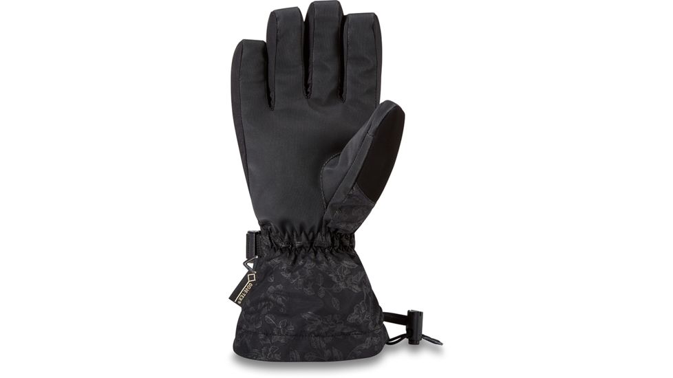 Dakine Sequoia Mitt - Womens, Azalea, M, 10000707-AZALEA-02M-M