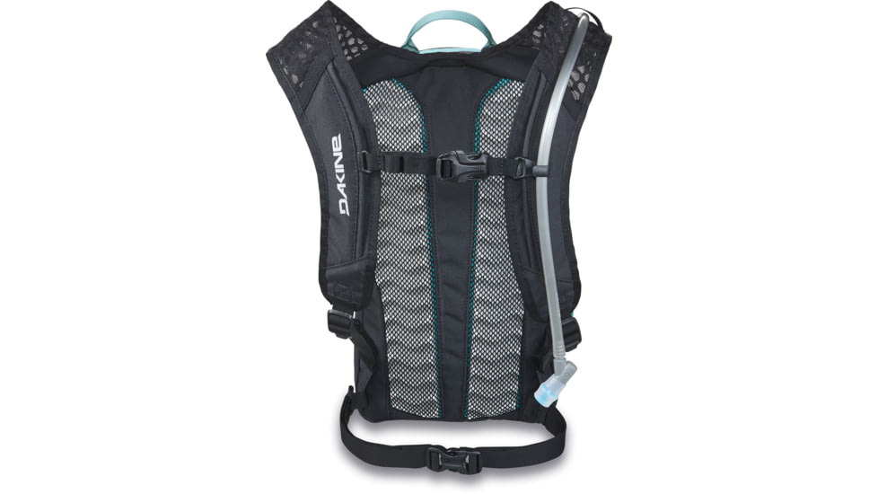 Dakine Session Backpack - Womens, 8L, Black/Moss, One Size, D.100.5486.024.OS