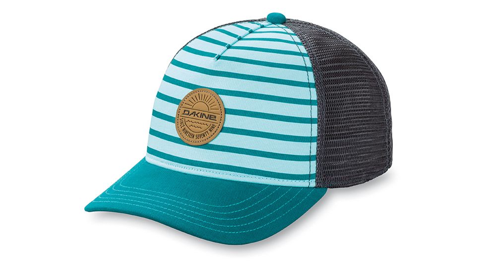 Dakine Shoreline Trucker, BAY ISLANDS, OS, 10001895-ISLS