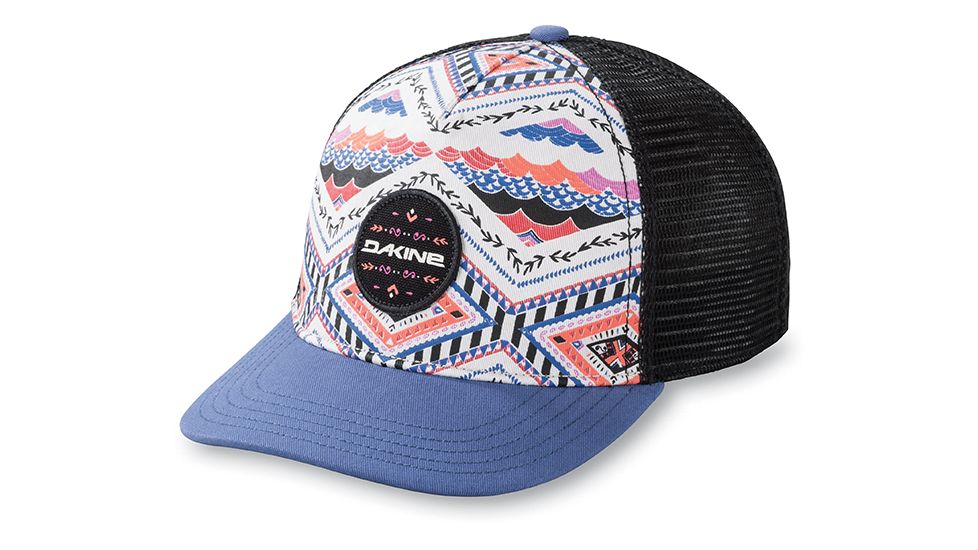 Dakine Shoreline Trucker, LIZZY, OS, 10001895-LIZZ
