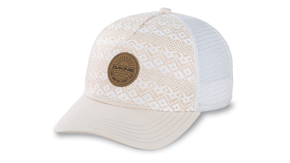 Dakine Shoreline Trucker, SAND DOLLAR, OS, 10001895-SOLL