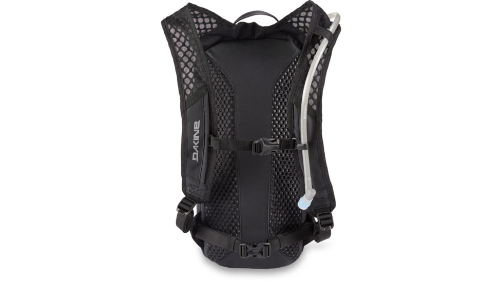 Dakine Shuttle Bike Hydration Backpack, 6 L, Black, One Size, D.100.5335.001.OS