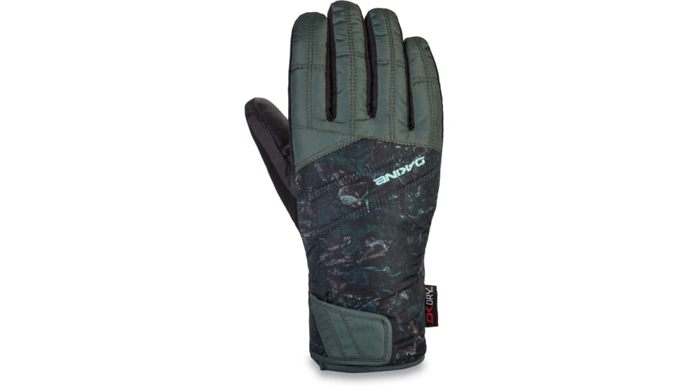 Dakine Sienna Glove - Womens, Madison, Extra Small, 10000740-MADISON-81M-XS