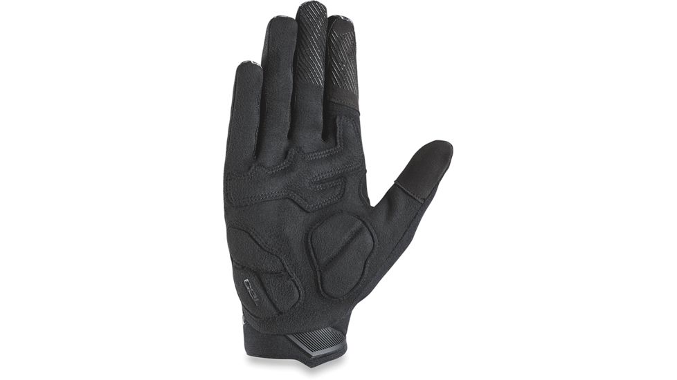Dakine Skylark Gel Glove, BLACK, S, 10001741-LK