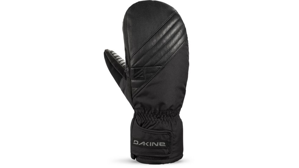 Dakine Skyline Mitt - Men's -Black-Small