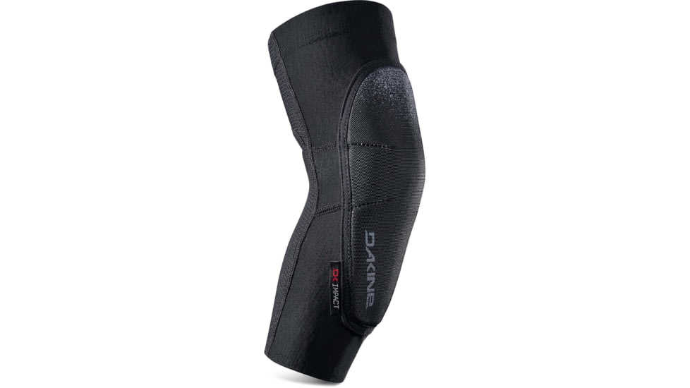 Dakine Slayer Elbow Pad, Black, Extra Large, D.100.5348.001.XL