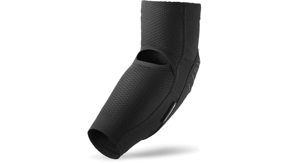 Dakine Slayer Elbow Pad, BLACK, S, 10001699-LK