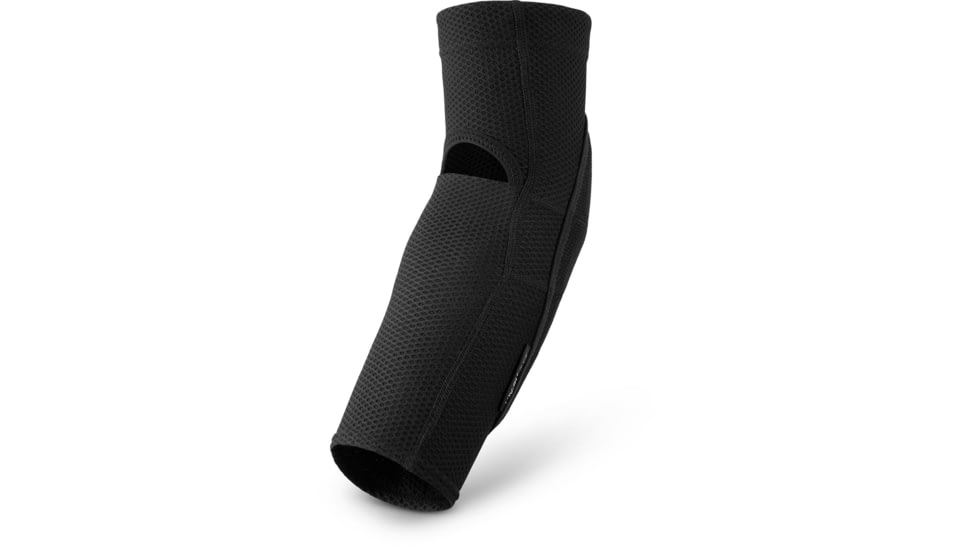Dakine Slayer Elbow Sleeve, Black, Small, D.100.5349.001.SL