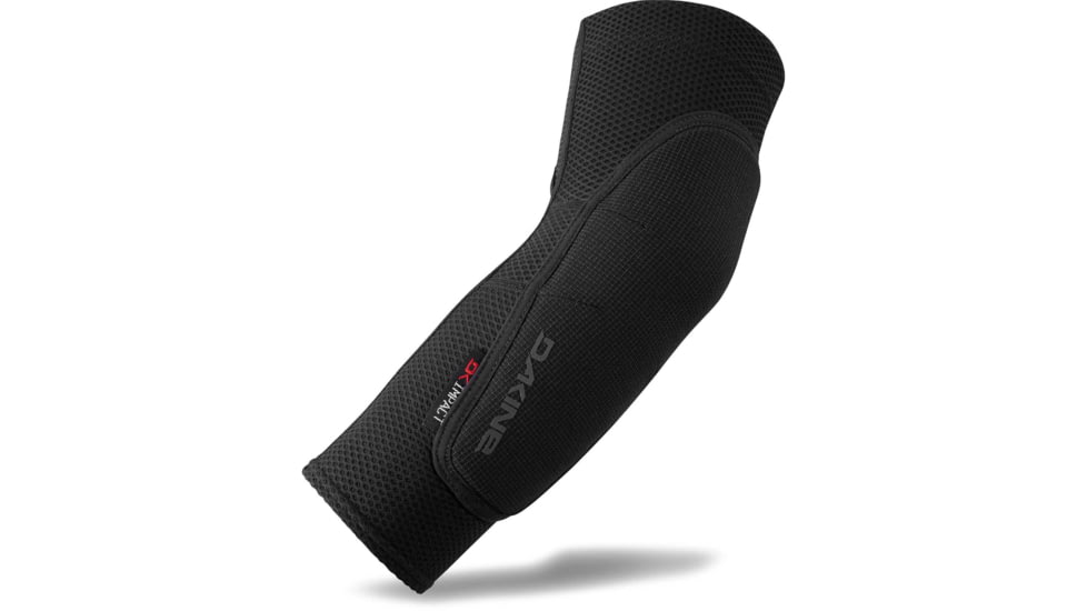Dakine Slayer Elbow Sleeve, Black, Small, D.100.5349.001.SL