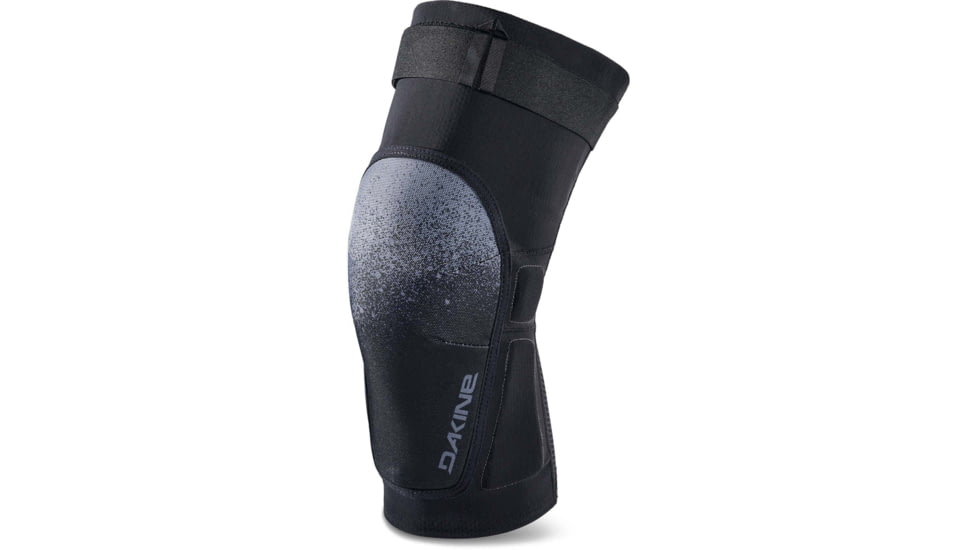 Dakine Slayer Pro Knee Pad, Black, Extra Large, D.100.5352.001.XL