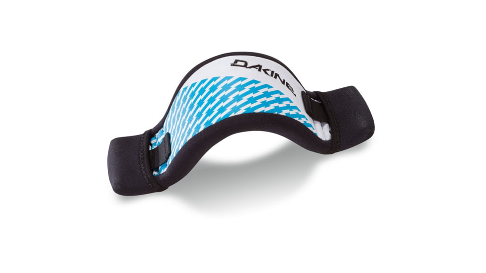 Dakine Slim Footstrap, White, One Size, 04300310-WHITE-51X-OS