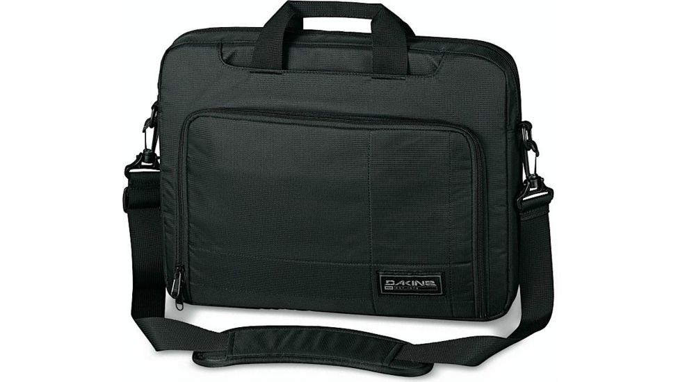 Dakine Small Laptop Case-Black