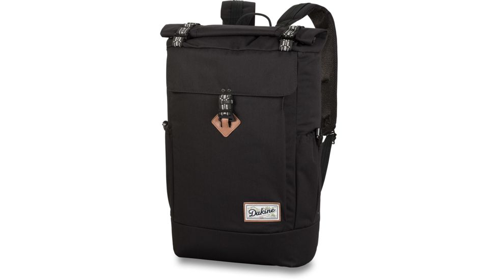 Dakine Sojourn 30L Backpack-Black