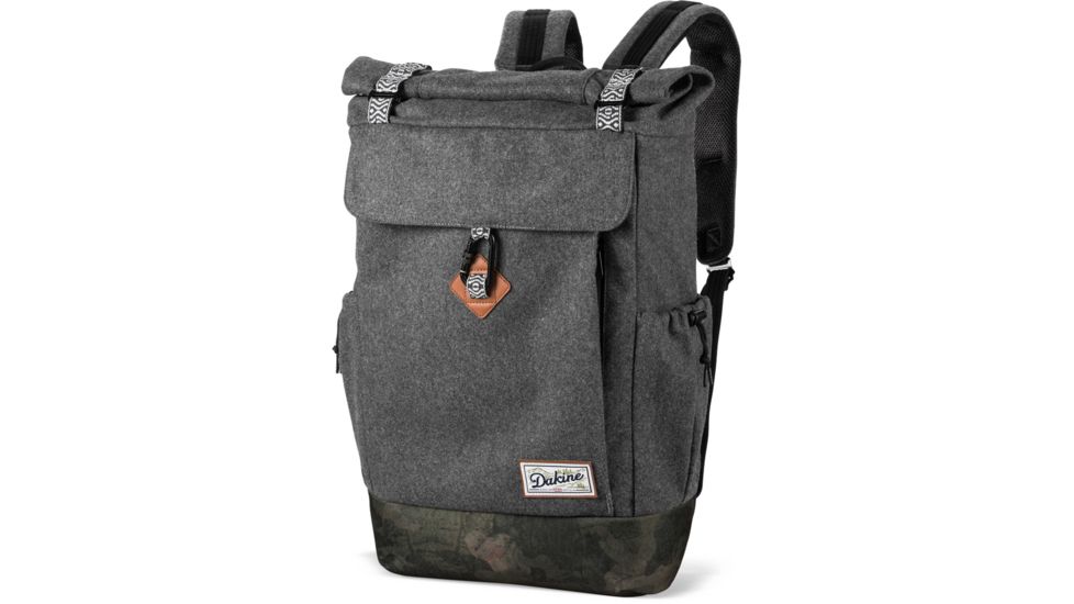 Dakine Sojourn 30L Backpack-Trillium