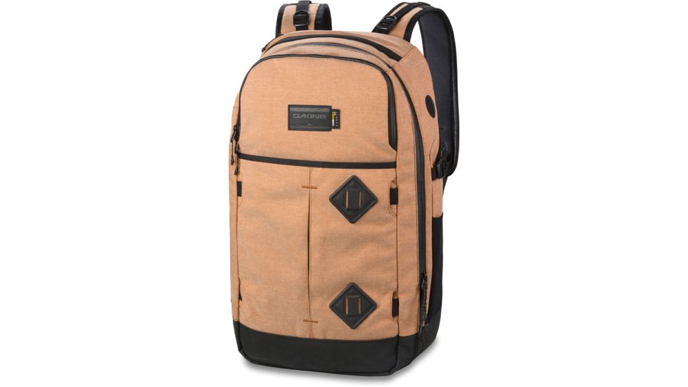Dakine Split Adventure 38L Backpack - Womens, Ready 2 Roll, One Size, 10001254-R2R-91M-OS