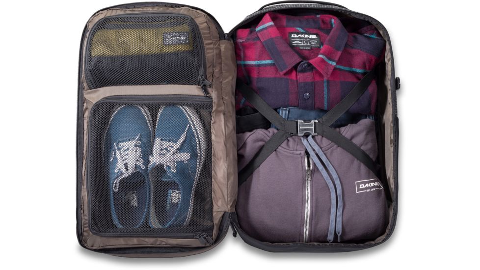 Dakine Split Adventure 38L Backpack - Womens, Rincon, One Size, 10001254-RINCON-91M-OS