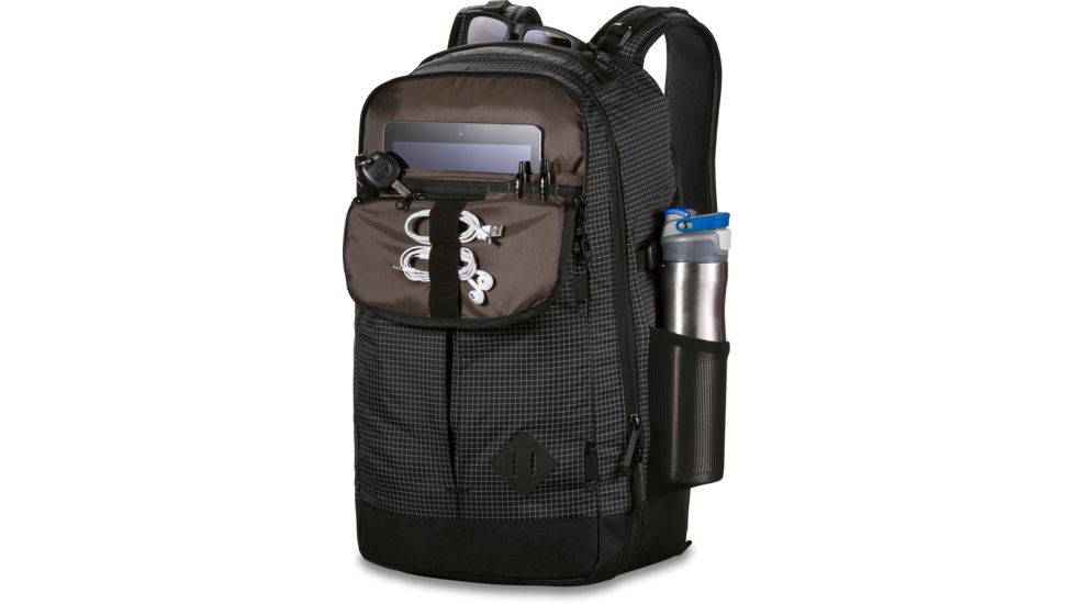 Dakine Split Adventure 38L Backpack - Womens, Rincon, One Size, 10001254-RINCON-91M-OS