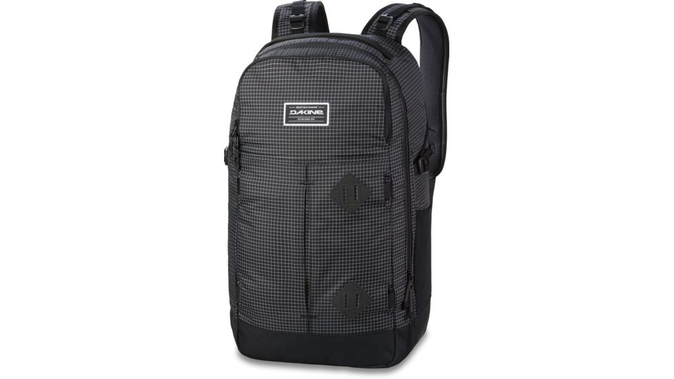 Dakine Split Adventure 38L Backpack - Womens, Rincon, One Size, 10001254-RINCON-91M-OS