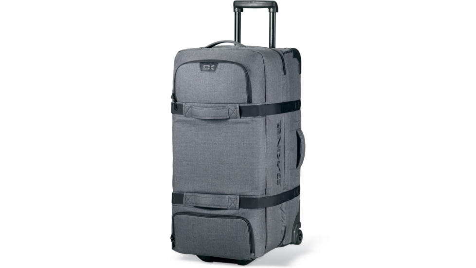 Dakine Split Roller 100 L - Men's-Carbon