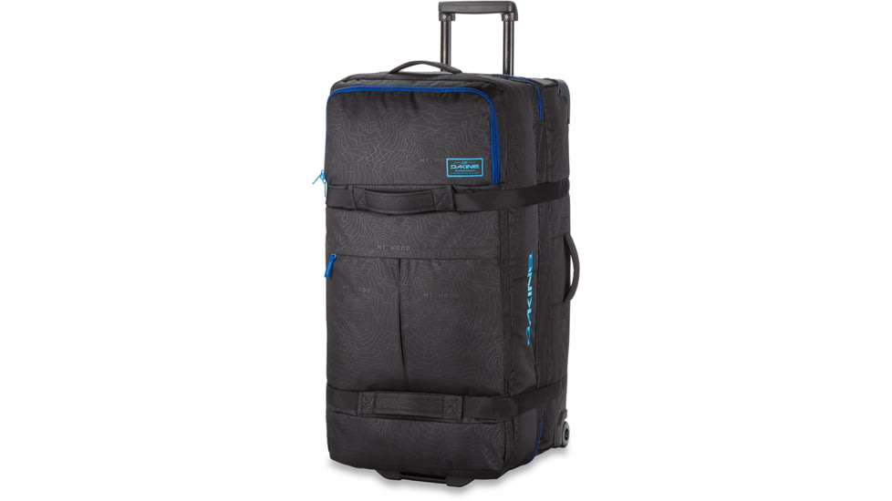 Dakine Split Roller 100 L - Men's-Glacier