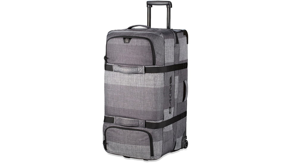 Dakine Split Roller 100 L - Men's-Pewter