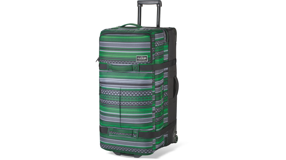 Dakine Split Roller 100 L - Men's-Verde