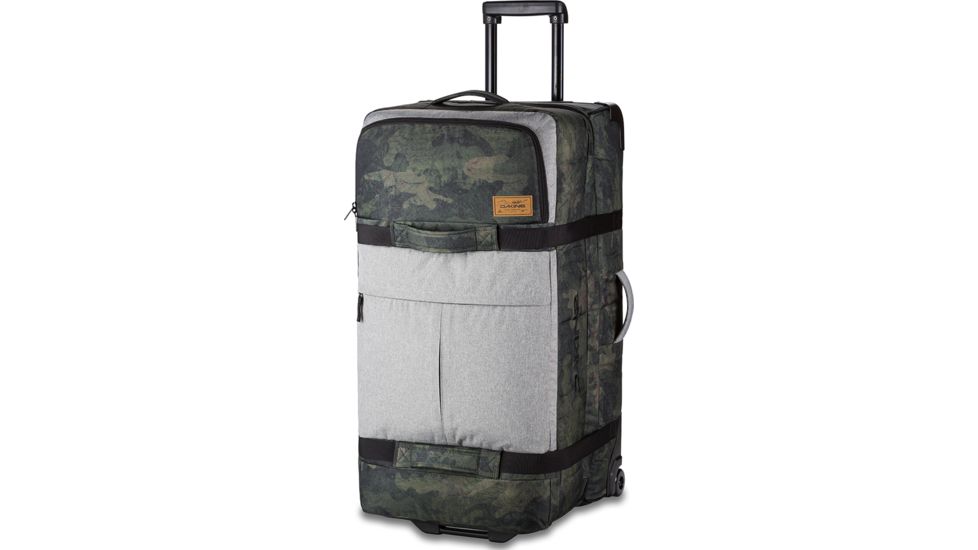Split Roller 100 L - Mens-Glisan