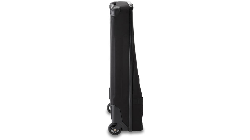 Dakine Split Roller 100L Luggage Cases, Black, 10002942-BLACK-02X