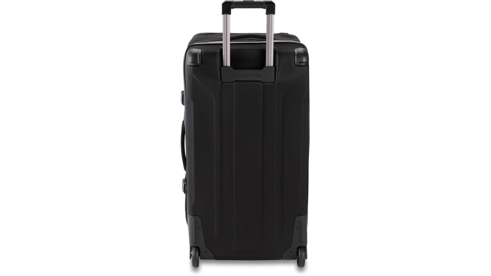 Dakine Split Roller 100L Luggage Cases, Black, 10002942-BLACK-02X