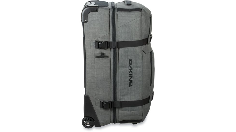 Dakine Split Roller 110L Bag, Carbon, OS, 10000783-CARBON-71M-OS