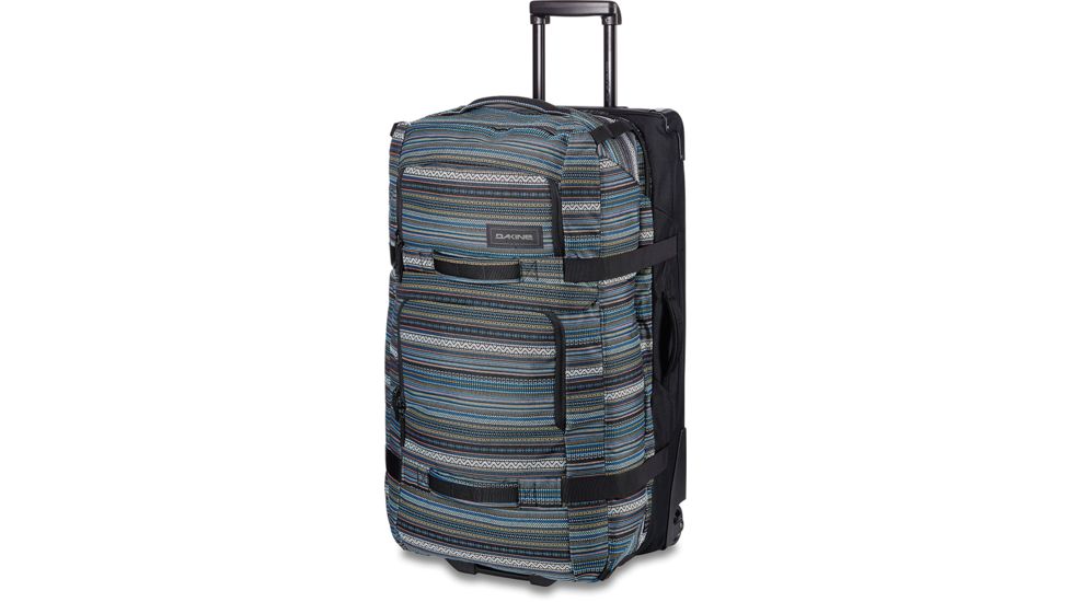 Dakine Split Roller 110L, Cortez, OS, 10000783-OTEZ-OS