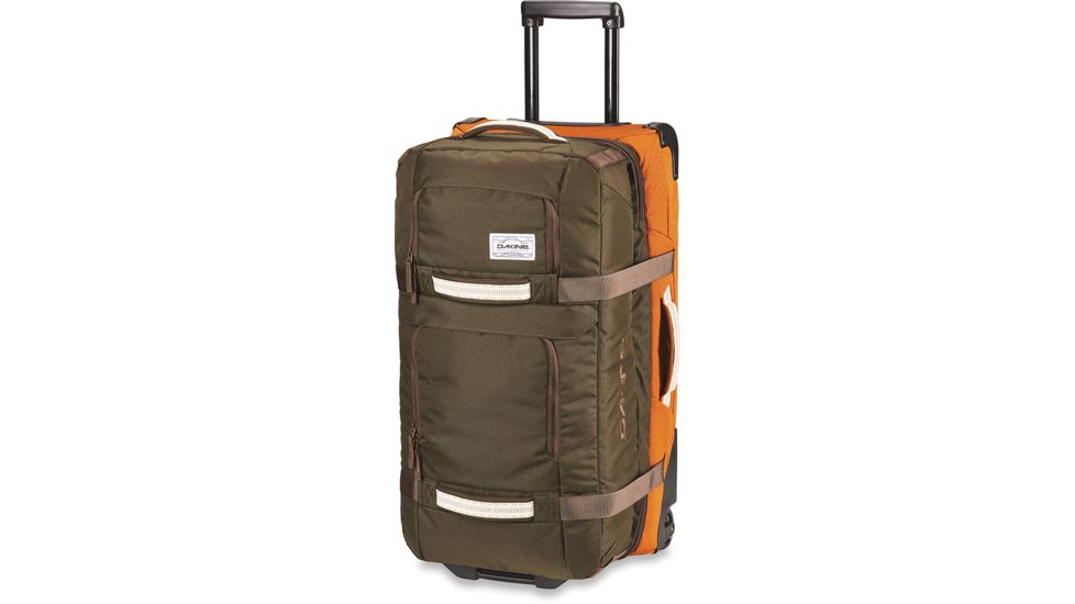 Dakine Split Roller 110L, Timber, OS, 10000783-TIME