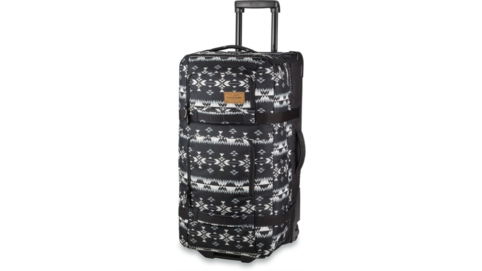 Dakine Split Roller 65 L - Women's -Fireside