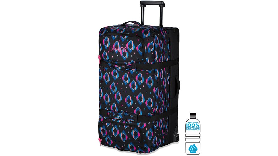 Dakine Split Roller 65 L - Women's-Kamali, 8350155-KAMALI