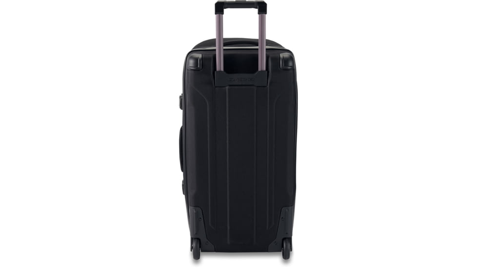 Dakine Split Roller 85L Luggage Cases, Black, 10002941-BLACK-02X