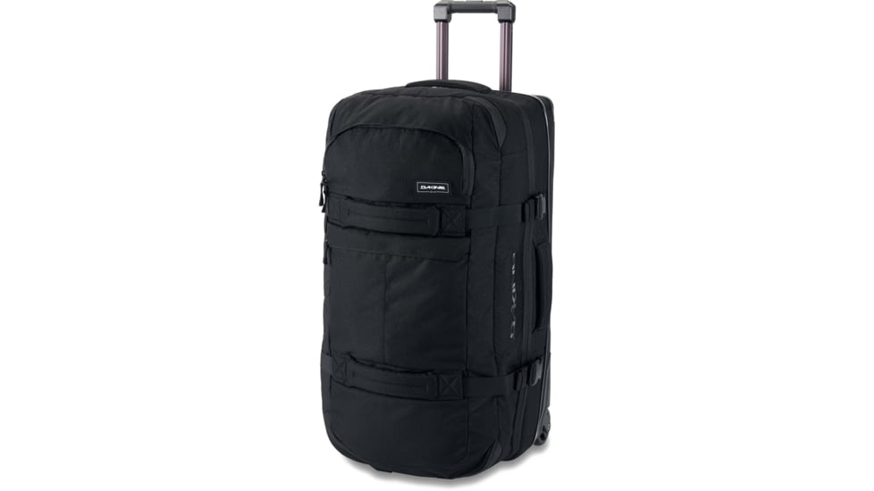 Dakine Split Roller 85L Luggage Cases, Black, 10002941-BLACK-02X