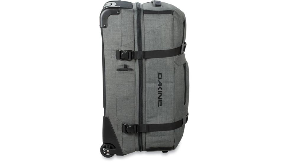 Dakine Split Roller 85L Luggage Cases, Carbon, 10002941-CARBON-02X