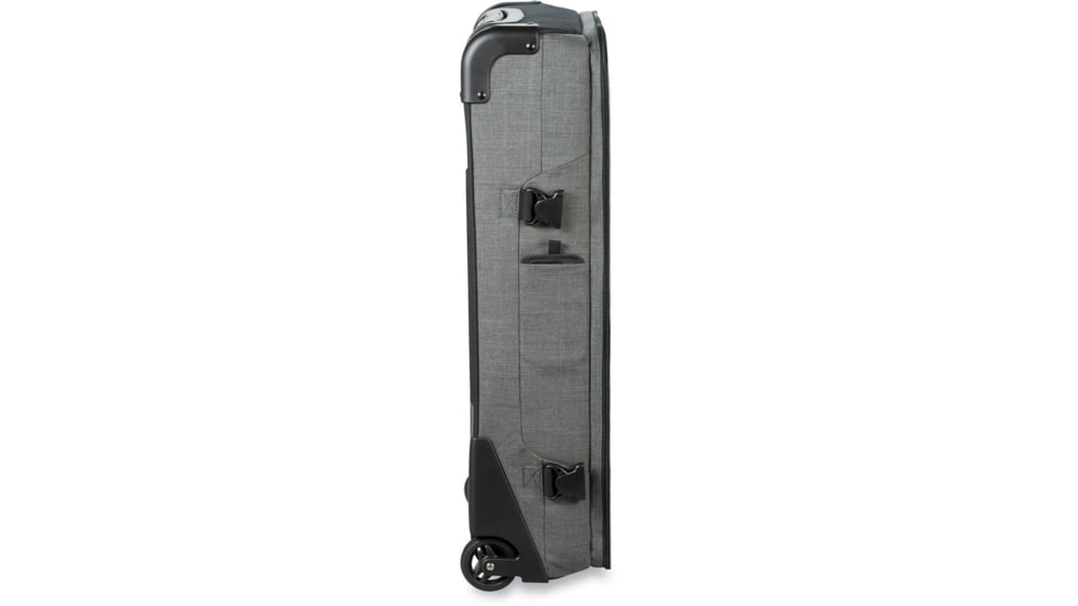 Dakine Split Roller 85L Luggage Cases, Carbon, 10002941-CARBON-02X