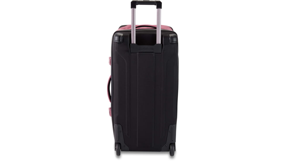 Dakine Split Roller 85L Luggage Cases, Faded Grape, 10002941-FADEDGRAPE-02X