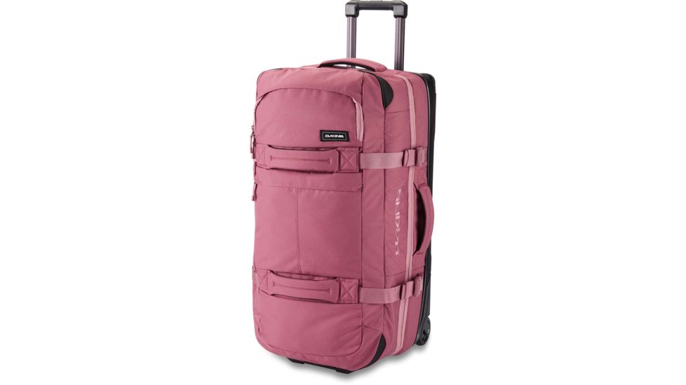 Dakine Split Roller 85L Luggage Cases, Faded Grape, 10002941-FADEDGRAPE-02X