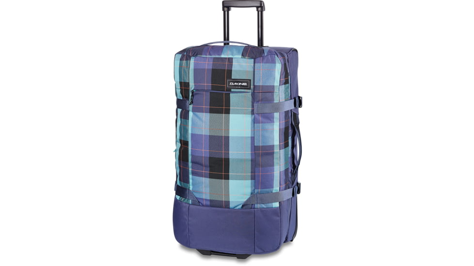 Dakine Split Roller Eq 100L, Aquamarine, OS, 10001429-AQUAMARINE-OS