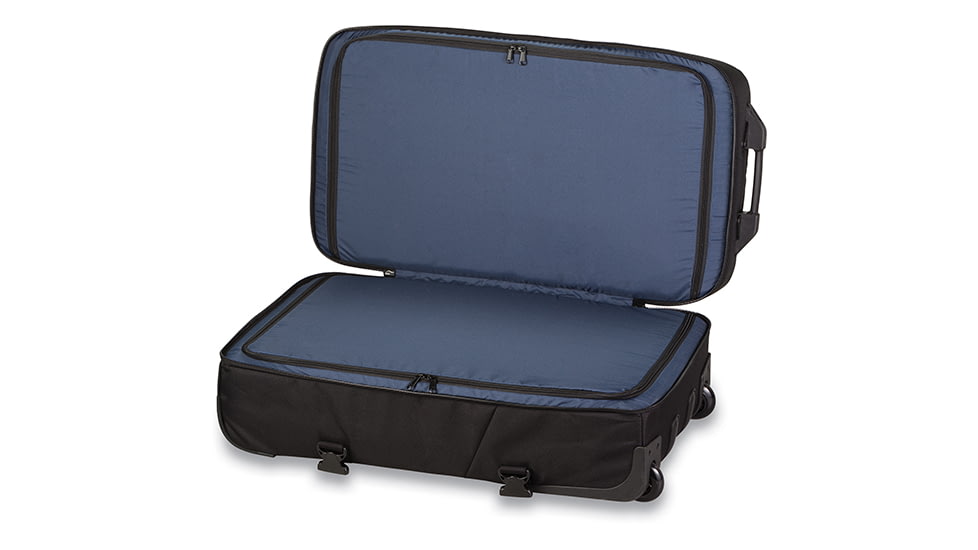Dakine Split Roller Eq 100L, Stacked, OS, 10001429-STACKED-OS