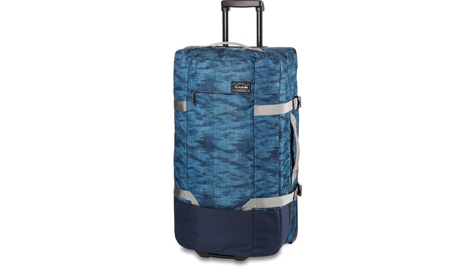 Dakine Split Roller Eq 100L, Stratus, OS, 10001429-STRATUS-OS