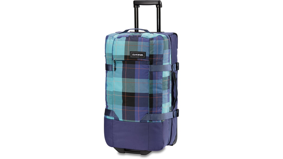 Dakine Split Roller Eq 75L, Aquamarine, OS, 10001430-AQUAMARINE-OS