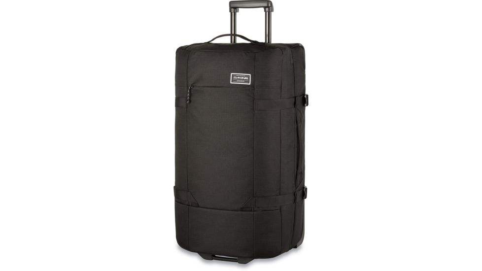 Dakine Split Roller EQ 75L Bag, Black, OS, 10001430-BLACK-71X-OS