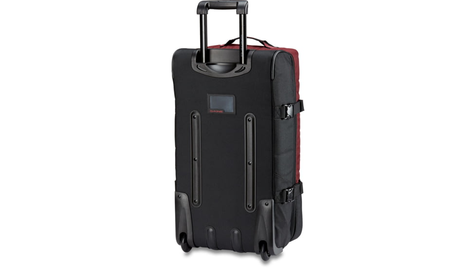 Dakine Split Roller EQ 75L Bag, Burnt Rose, OS, 10001430-BURNTROSE-81M-OS