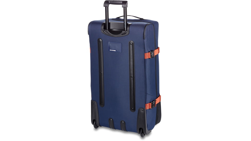 Dakine Split Roller EQ 75L Bag, Dark Navy, OS, 10001430-DARKNAVY-81X-OS